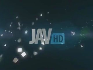 Seksowne maya hardcore akcja z za miody cipka